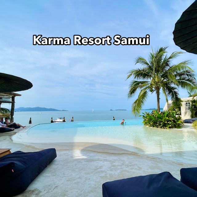 Karma Resort Samui