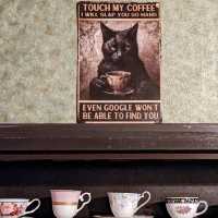 日本東京-清澄庭園旁的魔幻喫茶店：Café Kokun