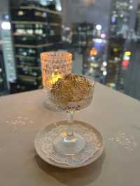 中環絕美意大利餐廳-ORO