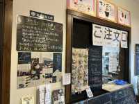 熊本・中央区。『近藤製飴本舗』の熟氷白くま(かき氷)🍧
