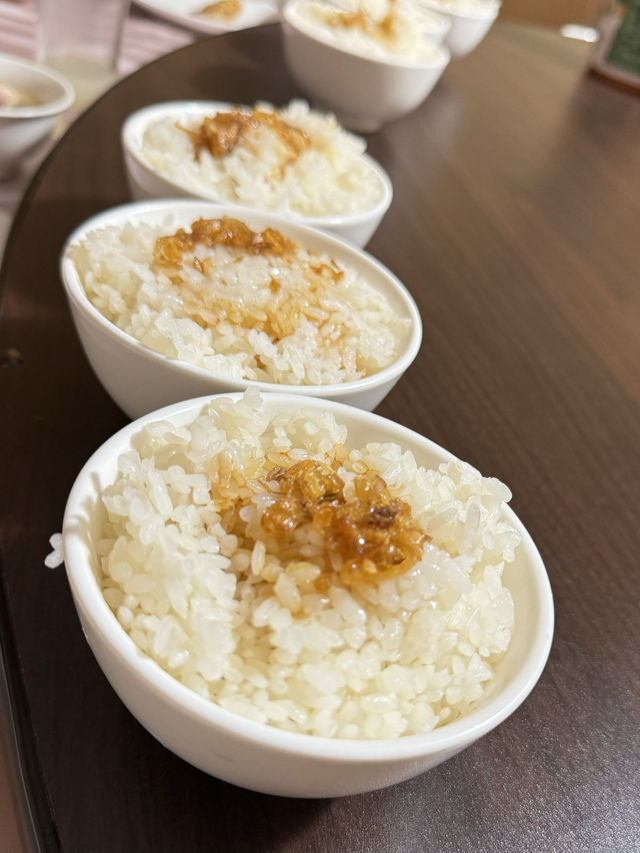 【台湾・林口】林口醒吾科技大学のすぐ近くにある台湾料理レストラン