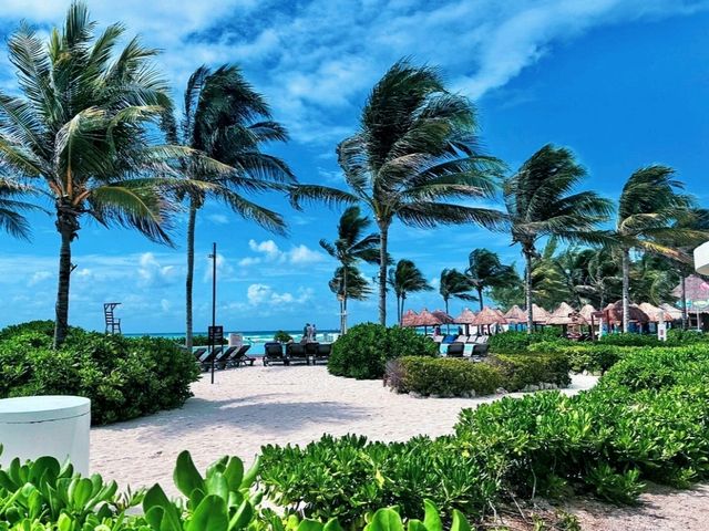 🏖️ Awesome Stay at Riviera Maya 