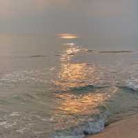 ชายหาดบ้านกูบู