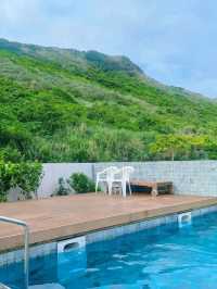 【宮古島】手付かずの自然が残ったリゾートthe rescape