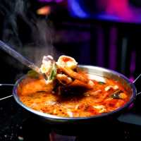 Tah Siam Music Cafe Pattaya