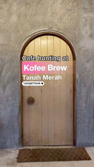 Aesthetically beautiful & insta-worthy cafe! 