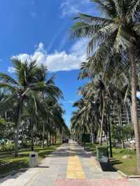 DaNang Beach (My Khe Beach)
