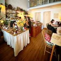 「Sun Rays Cafe」早午餐新鮮優質，性價比高！