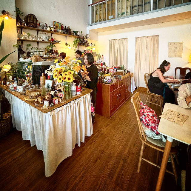 「Sun Rays Cafe」早午餐新鮮優質，性價比高！