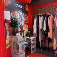 「臺北景點，DIY冰粉及自助海鮮吸引眼球」