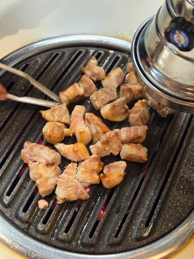 【ソウル】聖水のおすすめご飯屋