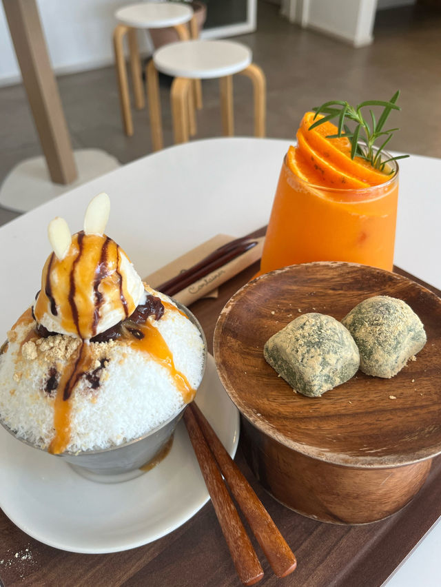 🌞제주/조천읍 사랑스러운 감귤 컨셉✧ ˖