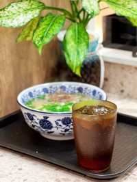 灣仔性價比極高蘭州牛肉麵