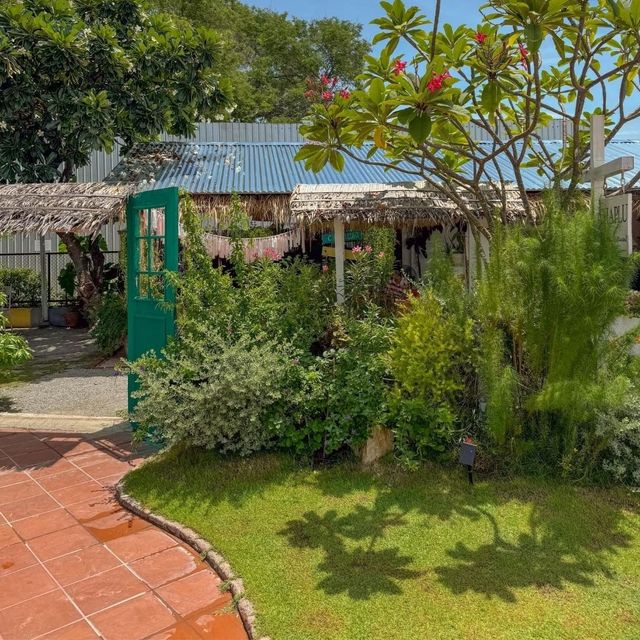 🌼Chaplu Cafe & Restaurant