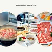 勾勾鍋：熱情友善，賓至如歸的用餐體驗