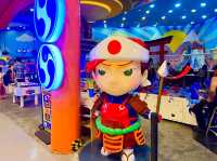 สวนสนุก PLAYLAND KIDZ