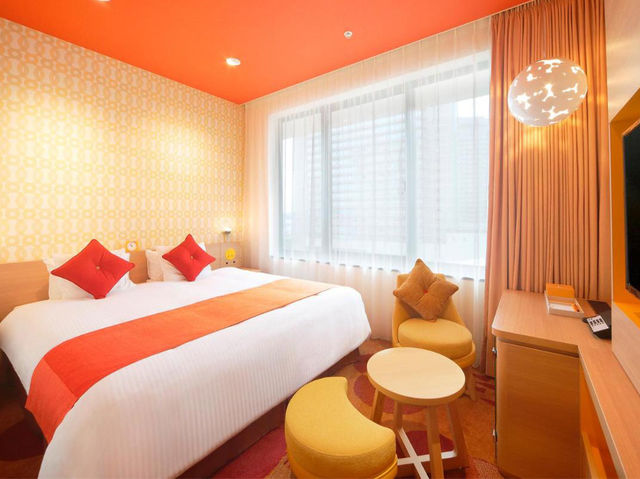Hotel Universal Port Vita 