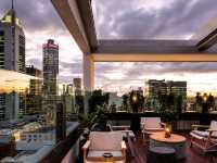 Stylish Hotel at Perth