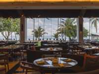 JW Marriott Khao Lak Resort & Spa 🏖