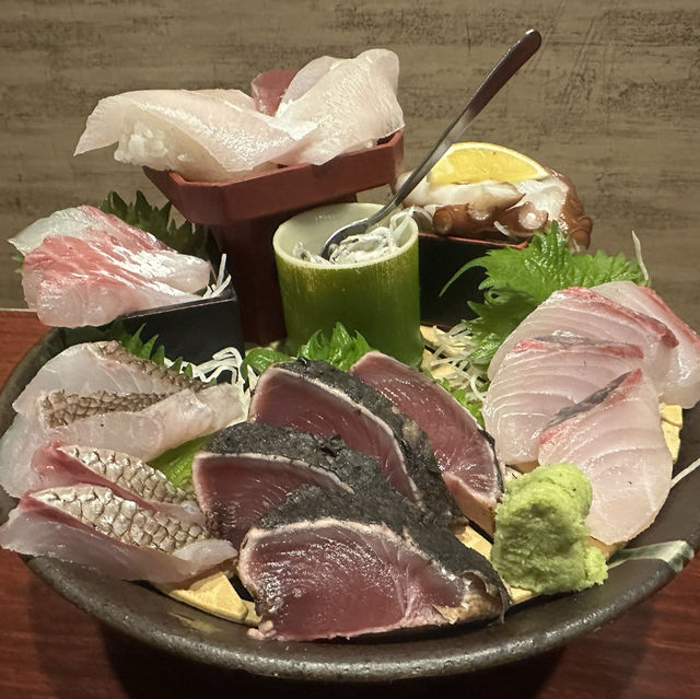宮崎地鶏と日向海鮮 はればれ：優惠價格，受歡迎的居酒屋餐廳