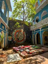 📍Hide-In Pushkar