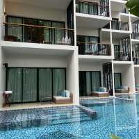 Le Meridien Phuket Mai Khao Beach Resort