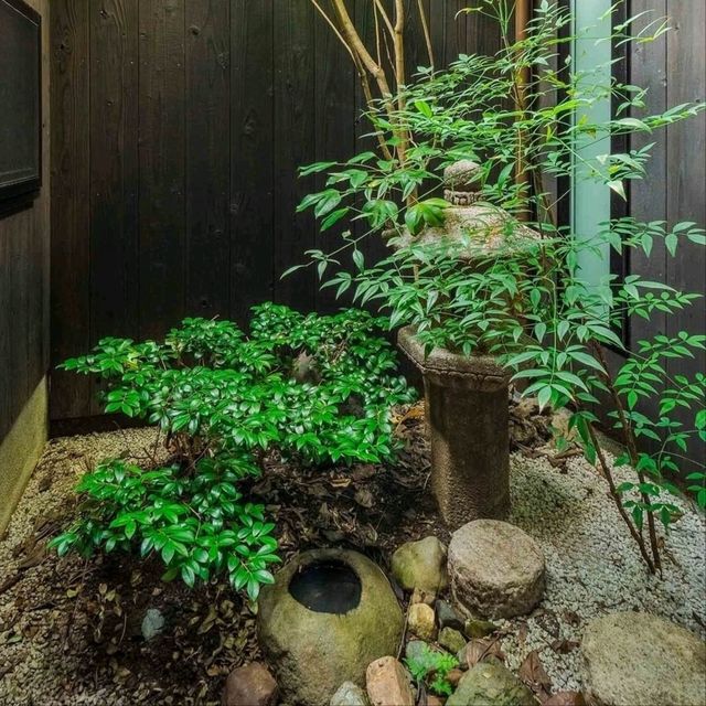 この町家の名前にはどんな由来があるのでしょうか？