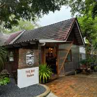 The Bay Thalane Restaurant