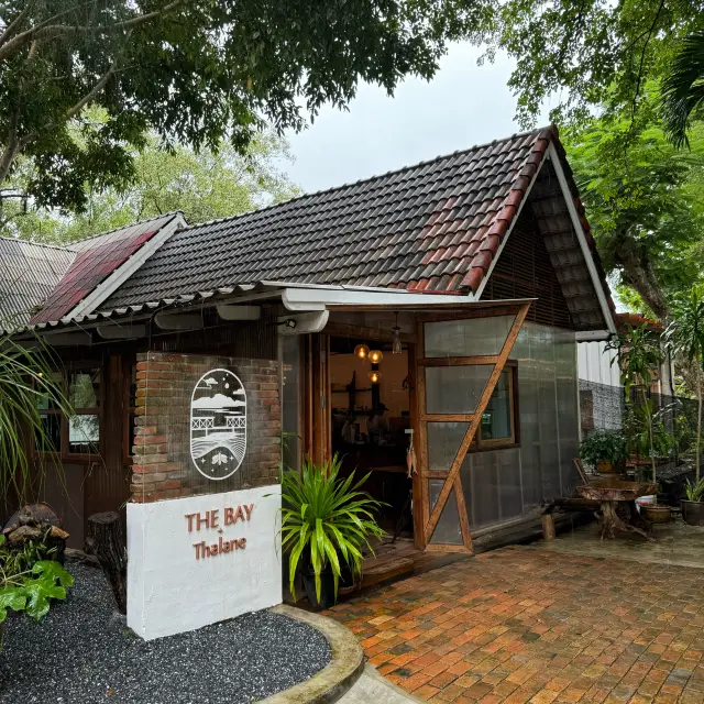 The Bay Thalane Restaurant