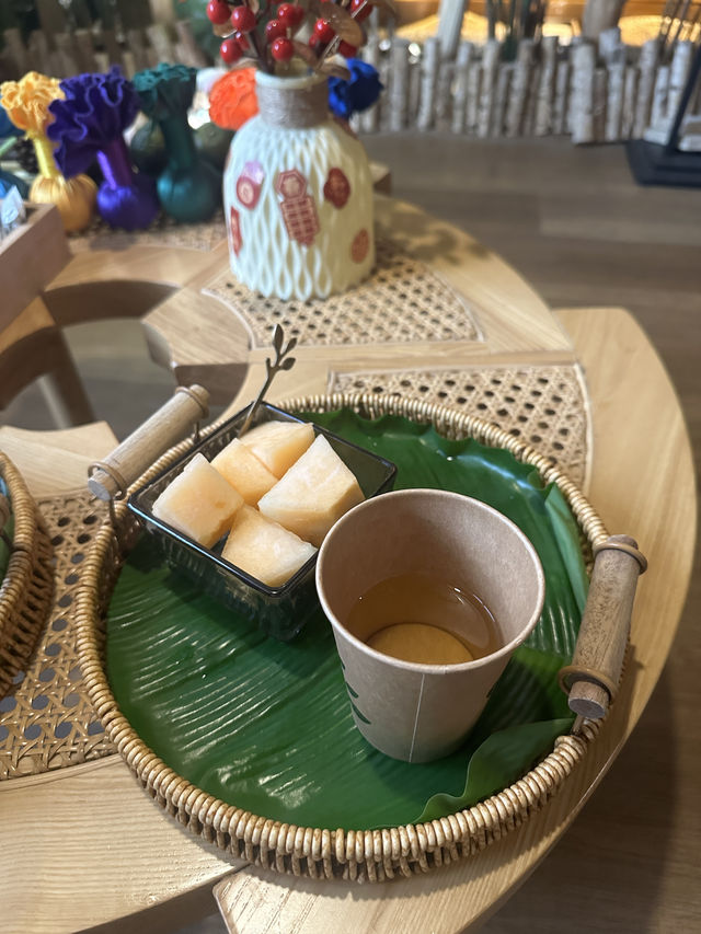深圳人氣泰式全身精油按摩💆🏻‍♀️