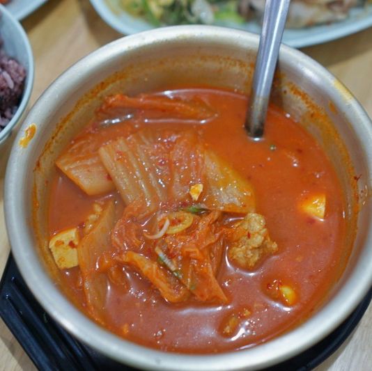 🇻🇳 다낭 미케비치 한식 맛집
