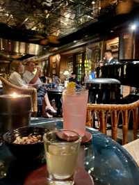Jazz Bar🎷สุด Classic รสนิยมดีที่สุดในเมืองไทย ✨