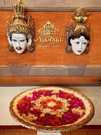 【バリ】ヌサドゥアエリアのクラシカルホテル♡Ayodya Resort Hotel