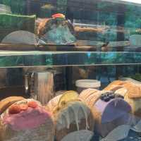 ร้าน Into the forest @Krabi