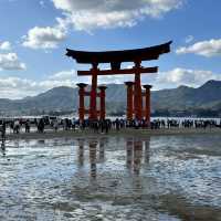 【広島】厳島神社