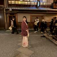 〜京都府〜京都の風情満載！ディナーなら先斗町へ！