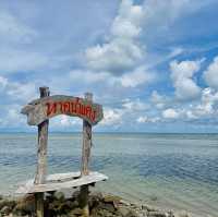 🏖️หาดน้ำแดง หาดลับที่ใครหลายคนอาจจะยังไม่รู้จักแห่