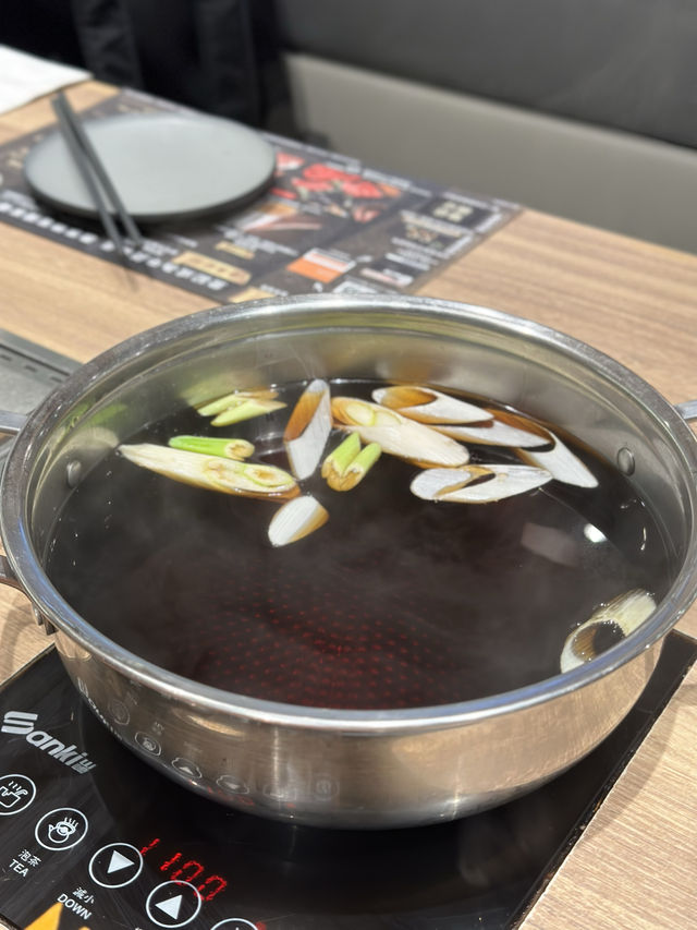 任食薩摩和牛🔥