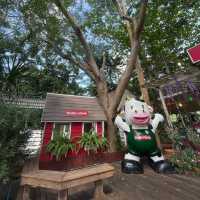 Dairy Home📍คาเฟ่เขาใหญ่