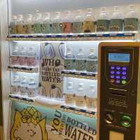 名人堂花園大飯店 史努比棒球主題好好玩