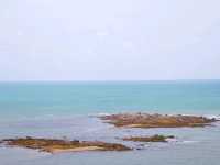 เที่ยวหาดพลา