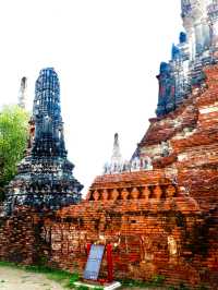 A Stunning Buddhist Temple You Must Visit‼️🇹🇭