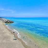 淡路島NO.１👑✨️絶景スポット🌈🌊