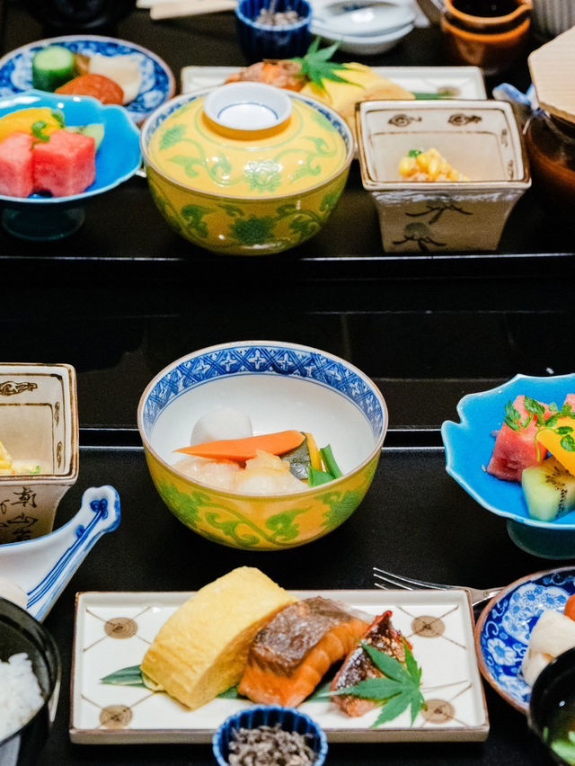 【まるで夢の国？】おもてなしがスゴすぎる京都ホテル✨