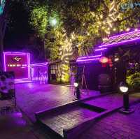 ร้าน Two Of Us Cafe เชียงใหม่