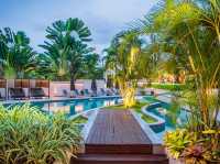 Dewa Phuket Resot & Villas 