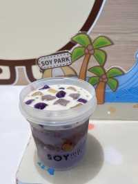 黃大仙 傳統豆乳新食法🥛 SOYmart by 豆乳狂人🥰