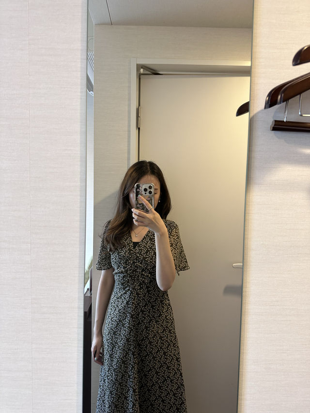 🇯🇵 可以看到東京Sky Tree景色的性價比東京酒店 💖
