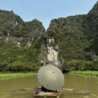 Journey Through the Mystical Landscapes of Vietnam
