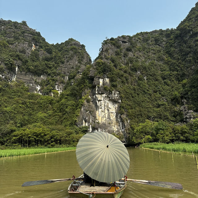 Journey Through the Mystical Landscapes of Vietnam